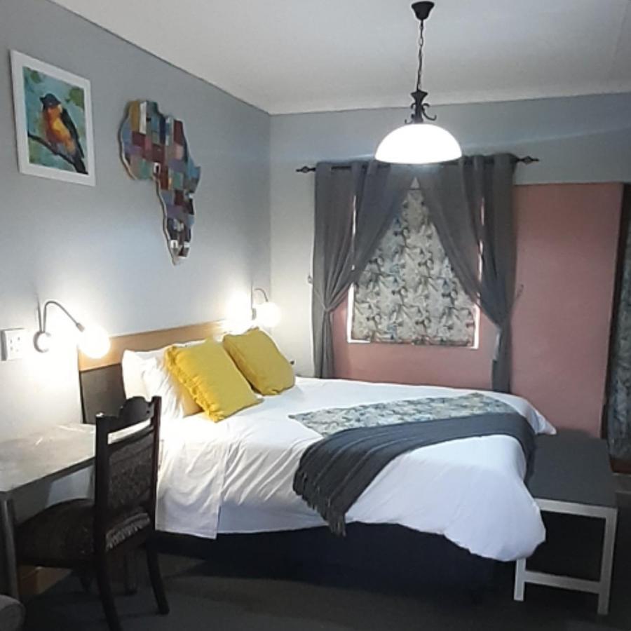 Bed & Breakfast Westlodge At