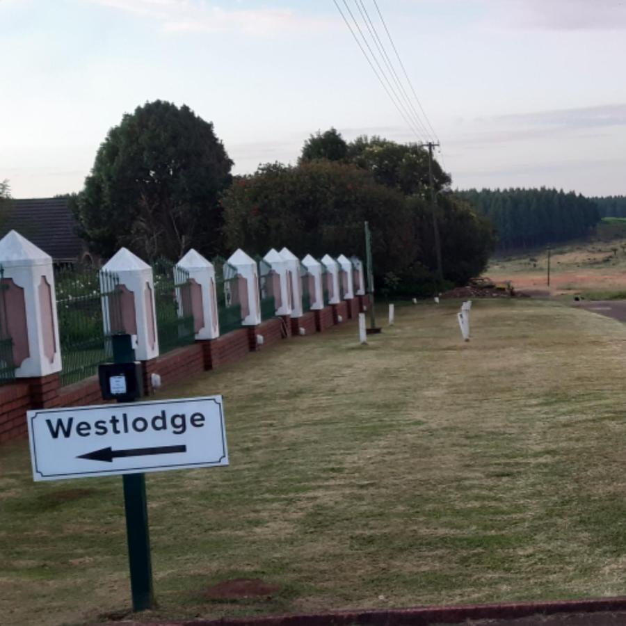 Westlodge At Bed & Breakfast