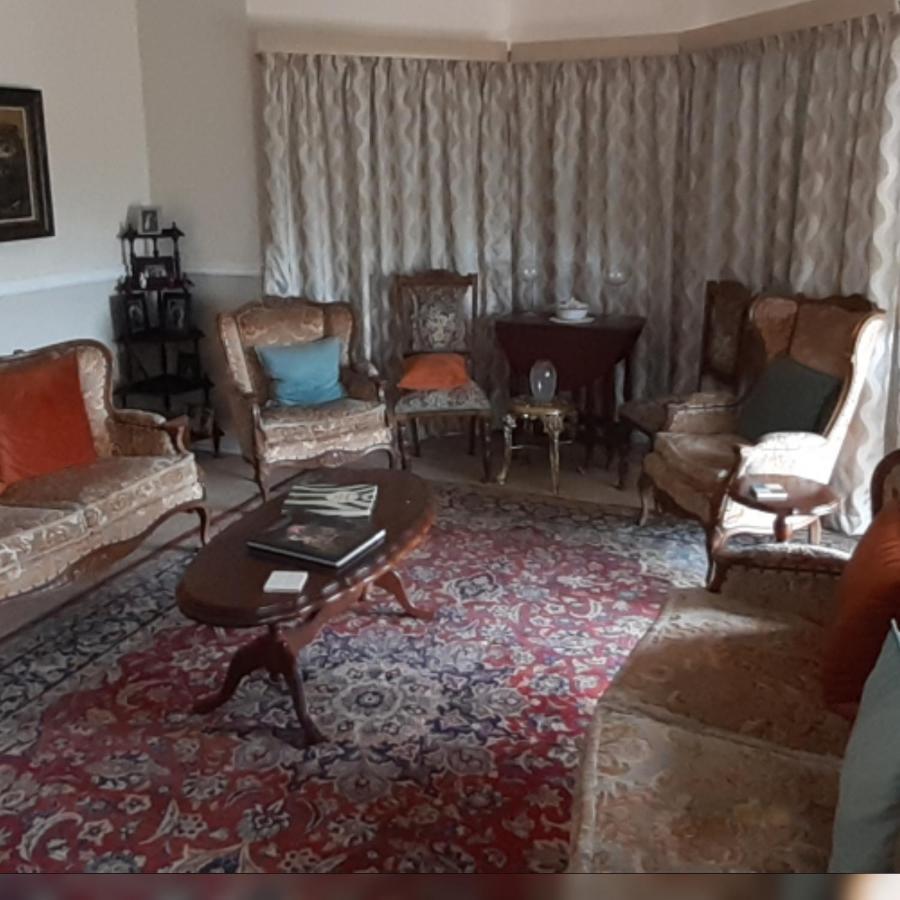 Westlodge At Bed & Breakfast 4*