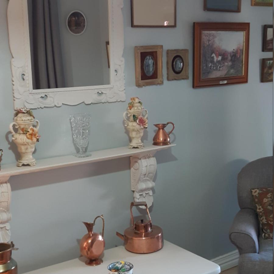 Westlodge At Bed & Breakfast Graskop