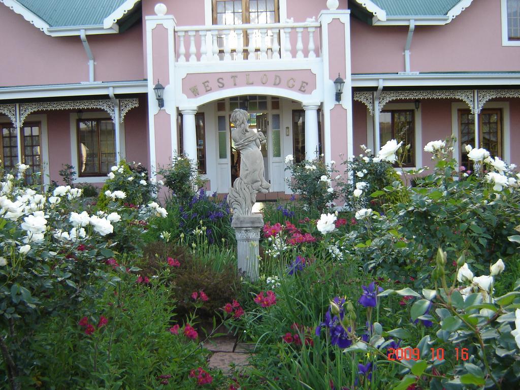 Westlodge At Bed & Breakfast Graskop