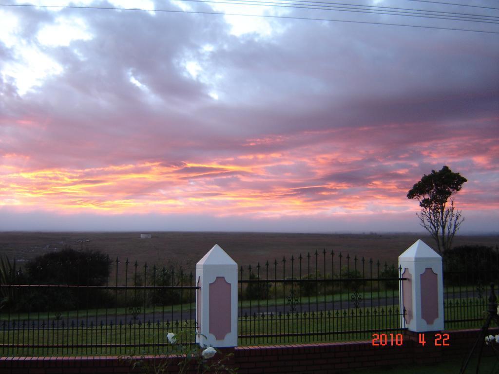 Westlodge At