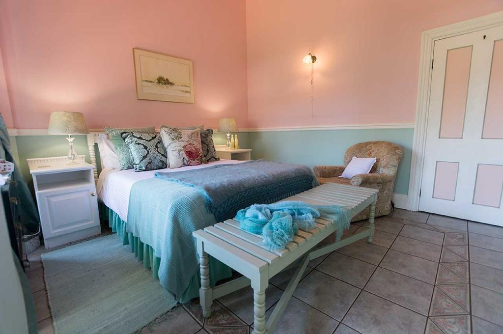 Bed & Breakfast Westlodge At Graskop