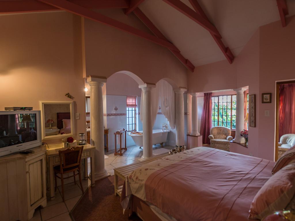 Westlodge At Graskop