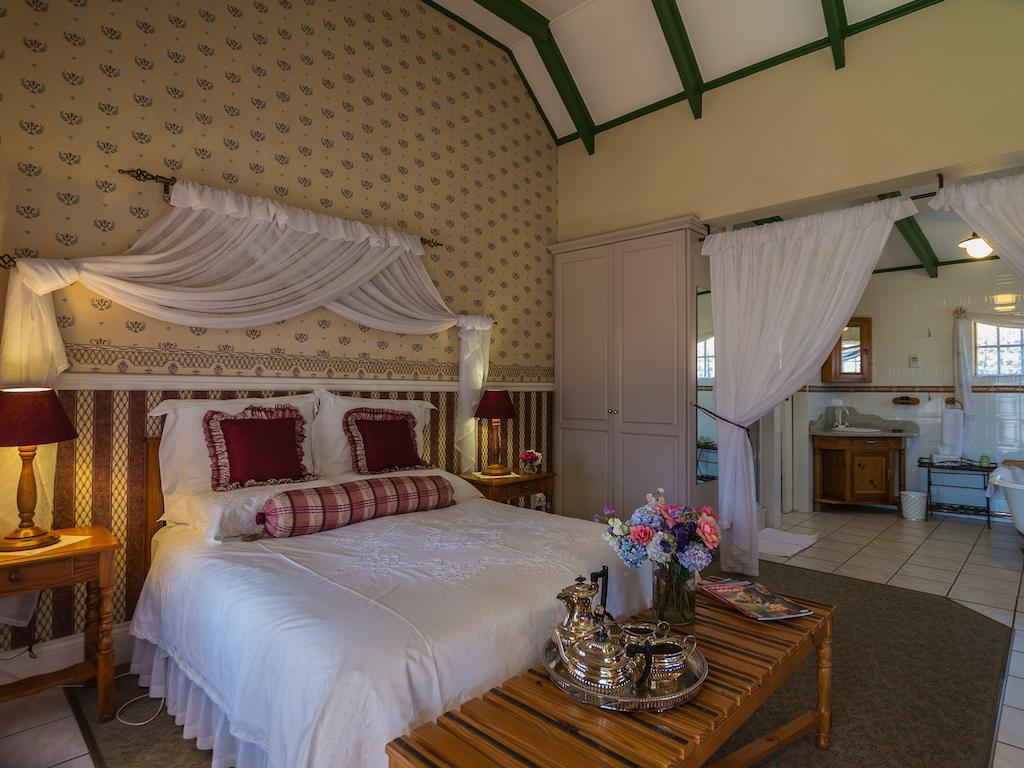 Westlodge At