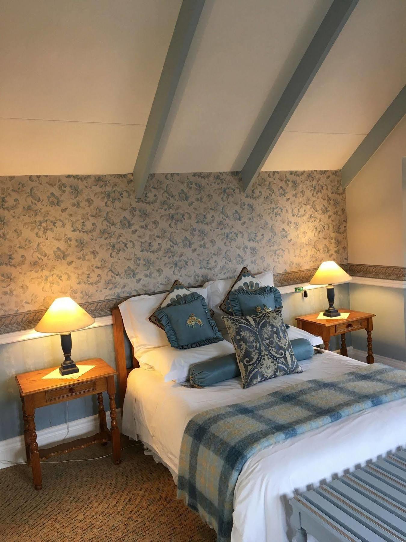 Westlodge At Bed & Breakfast Graskop