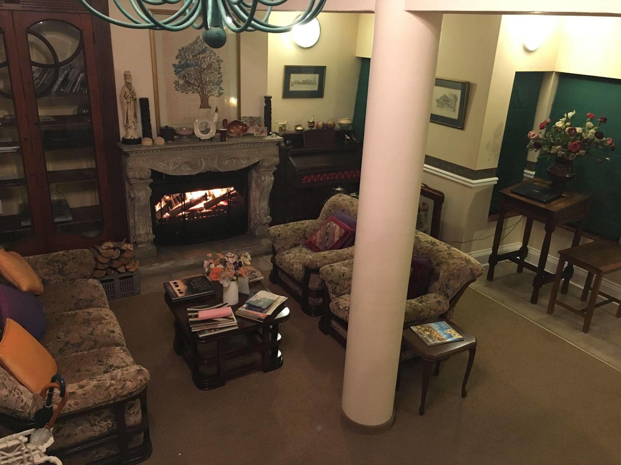 Westlodge At Bed & Breakfast Graskop