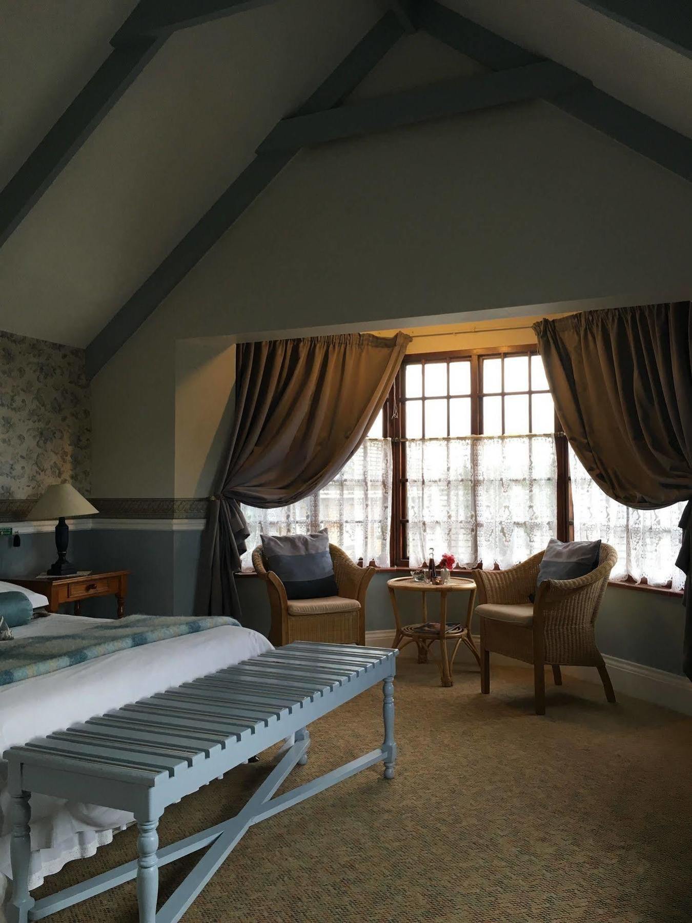 Westlodge At Bed & Breakfast