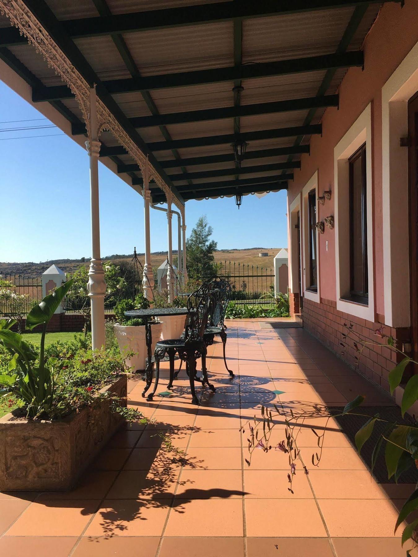Westlodge At Bed & Breakfast