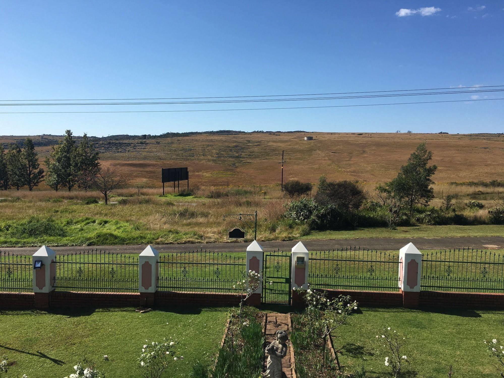 Westlodge At