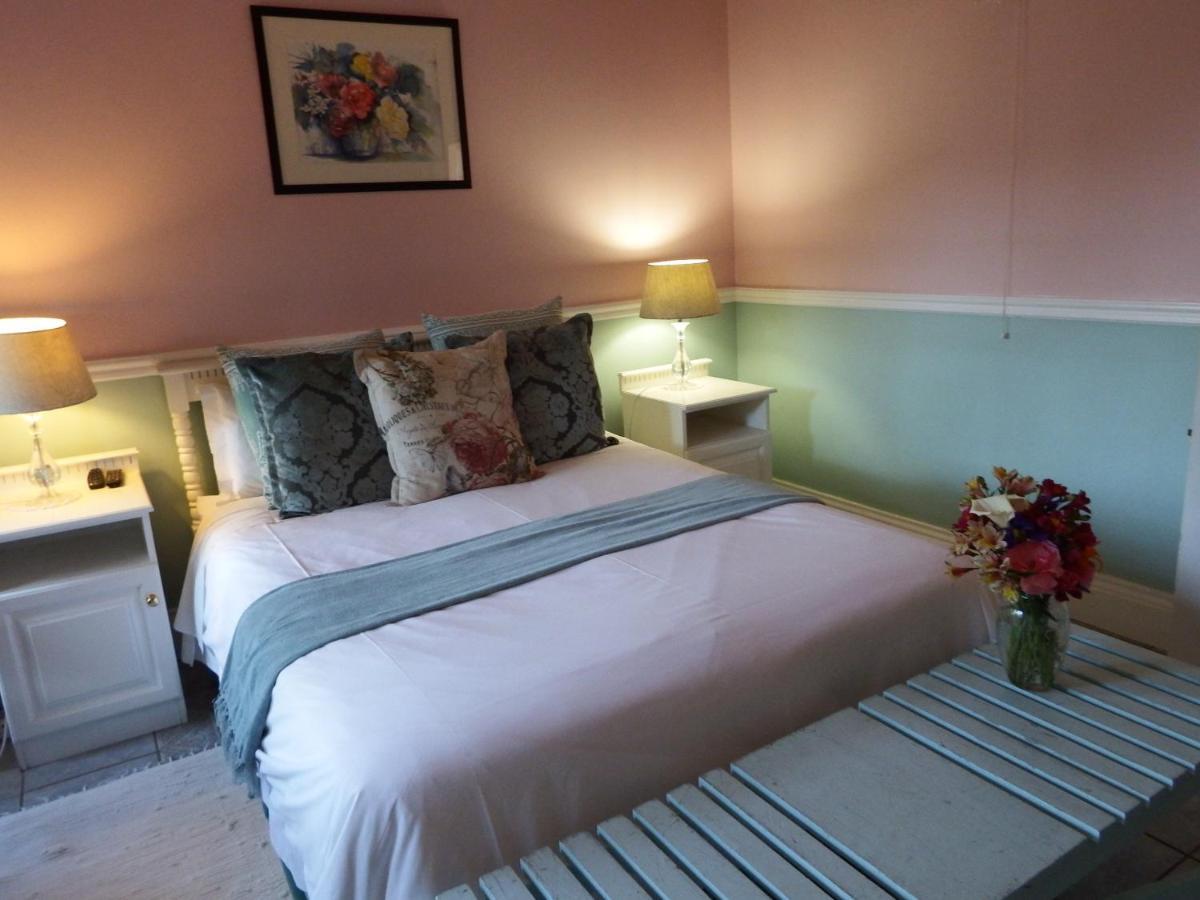 Westlodge At 4*